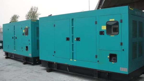 攸县幼儿园备用发电机供