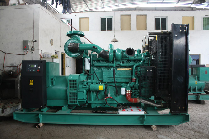 攸县环保无噪音：租用静音发电机组，为环境和耳朵双重保驾护航